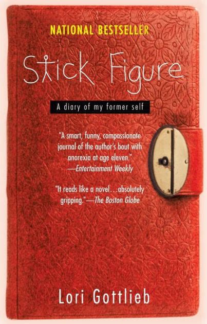 stick figure a diary of my former self Doc