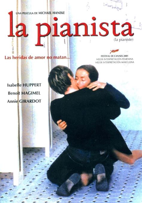 stick for la pianista