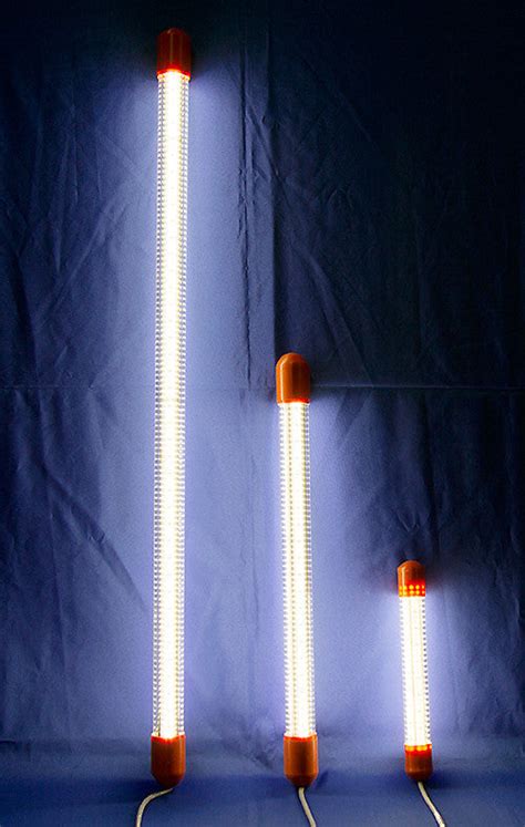 stick in led lights