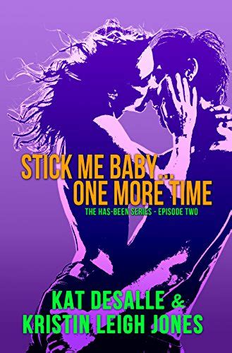 stick me baby one more time has been series volume 2 Doc