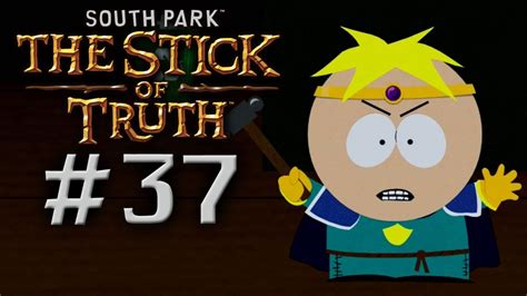 stick of truth walkthrough