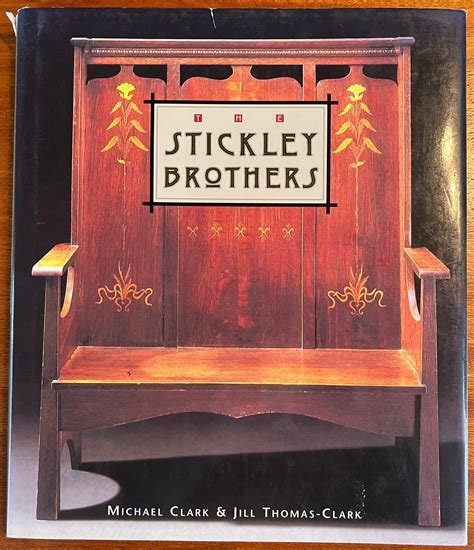 stickley brothers the Kindle Editon