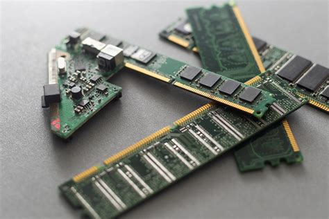 sticks of ram