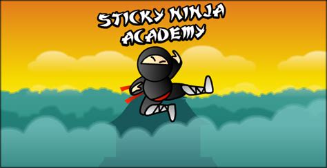 sticky ninja