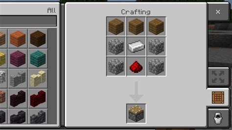 sticky piston minecraft