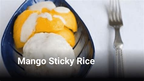 sticky rice near me