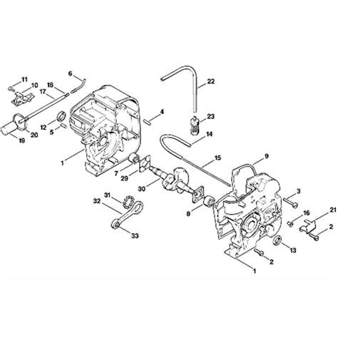 stihl 009 parts diagram manual Kindle Editon