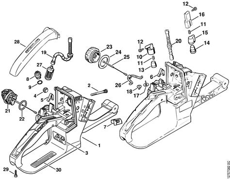 stihl 011 av manual Epub