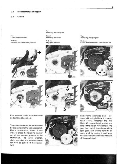 stihl 028 service manual Reader