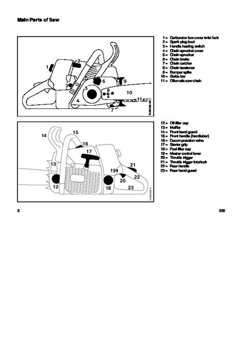 stihl 036 av manual pdf Reader