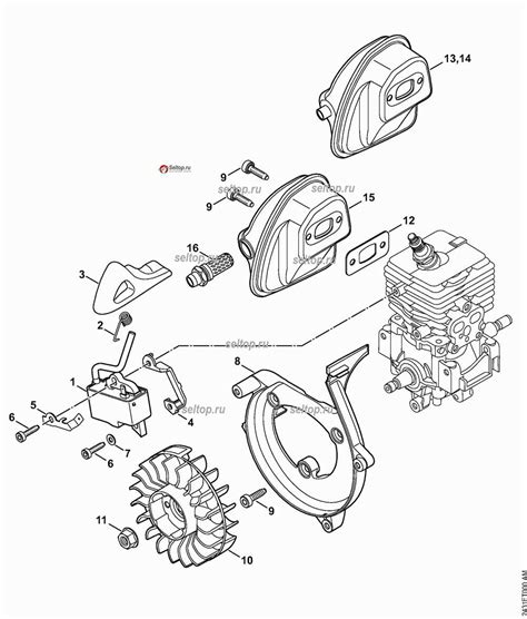 stihl bg 86 service manual pdf Reader