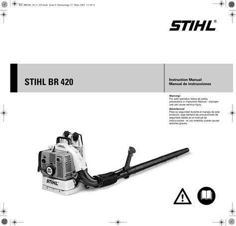 stihl br420 manual pdf Epub