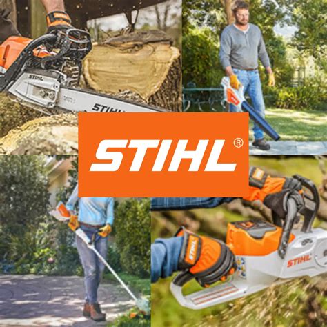 Stihl Dealer Near Me