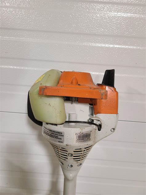 stihl f5 45 manual Reader