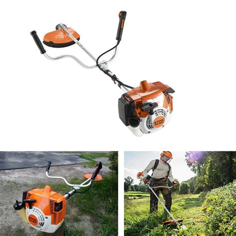 stihl fs 250 price guide Reader