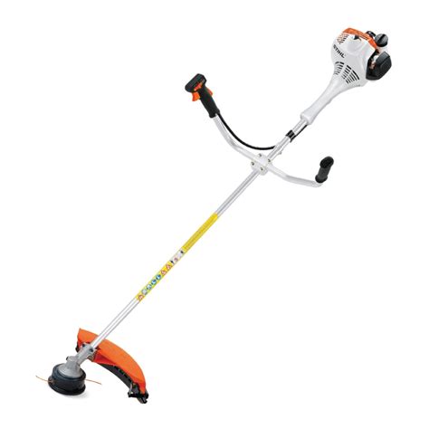 stihl fs 55 manual Reader