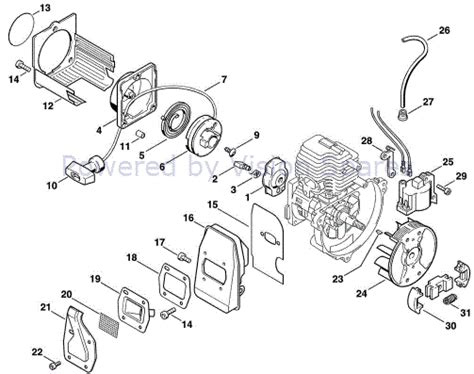 stihl hs 74 service manual Doc