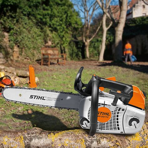 stihl ms 201 c e Doc