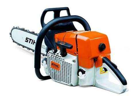 stihl ms 460 ms 460 c service repair workshop manual Kindle Editon