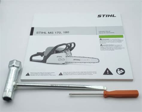 stihl ms170 workshop manual Epub