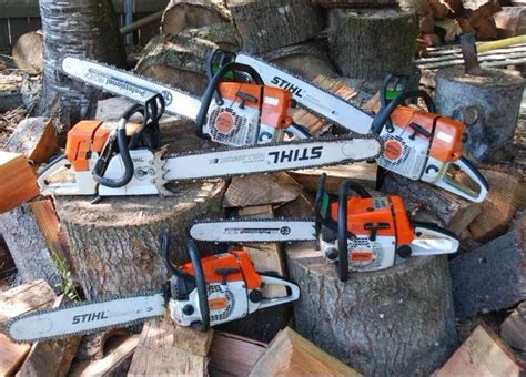 stihl service tools pdf Doc