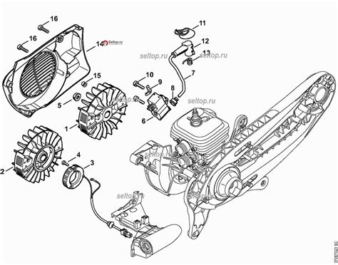 stihl ts 420 parts manual Kindle Editon