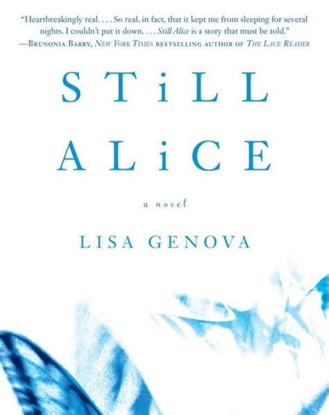 still alice sparknotes Ebook PDF