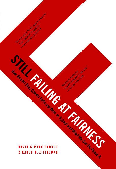 still failing at fairness still failing at fairness PDF