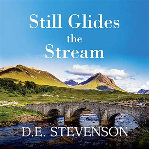 still glides the stream Epub