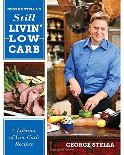 still livin low carb cookbook a lifetime of low carb recipes Epub