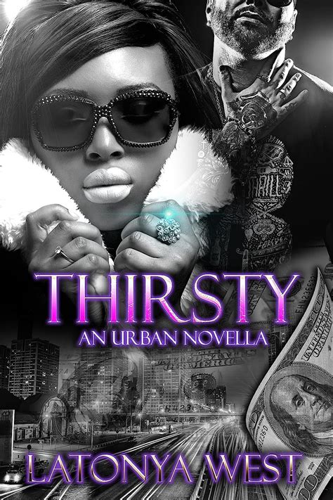 still thirsty an urban novella volume 2 Epub