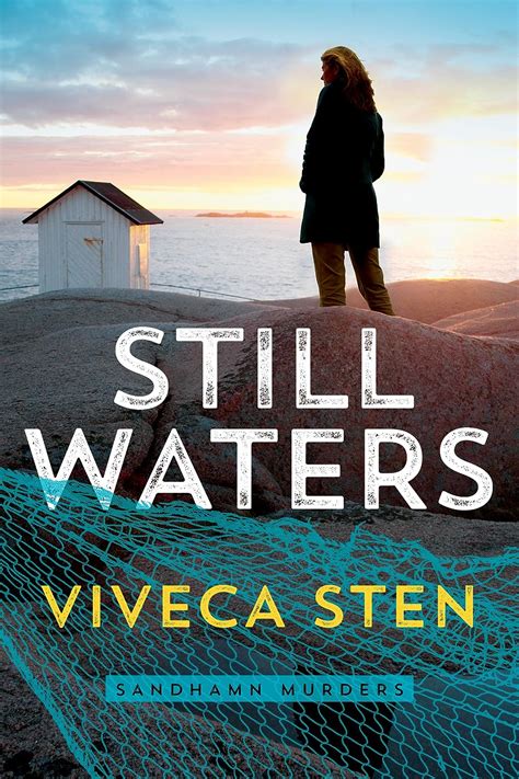 still waters sandhamn murders book 1 PDF