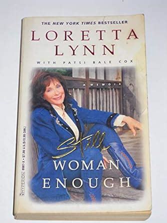 still woman enough a memoir PDF