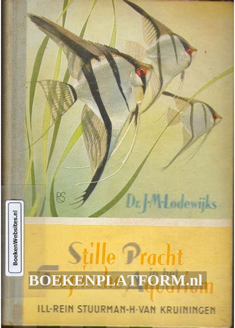 stille pracht in het tropische aquarium PDF