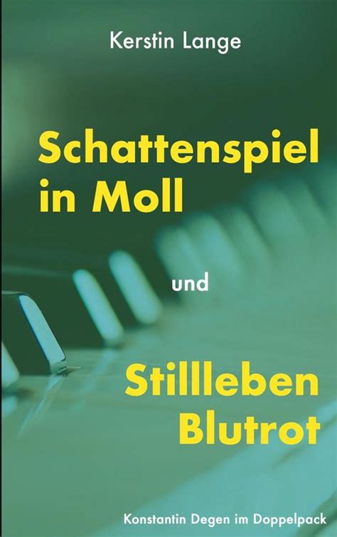 stillleben blutrot kunstszene kerstin lange ebook Epub