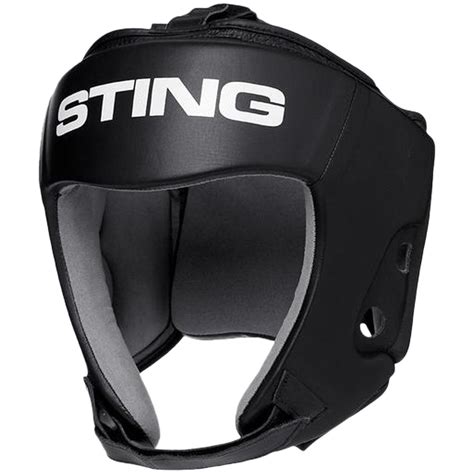 sting headgear