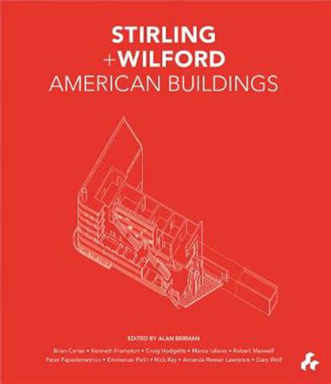stirling and wilford american buildings Kindle Editon