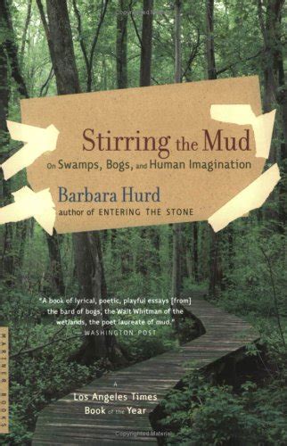 stirring the mud on swamps bogs and human imagination PDF