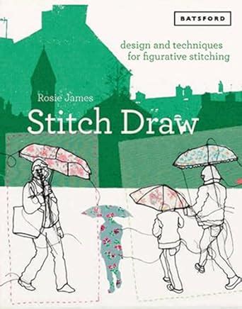 stitch draw design and technique for figurative stitching Doc