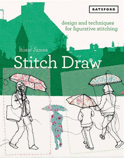 stitch draw design and technique for figurative stitching Doc