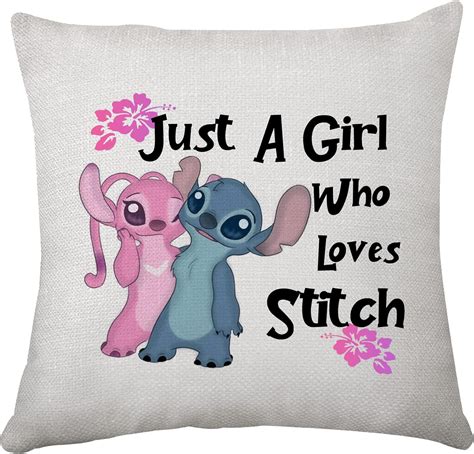 stitch gifts for girl