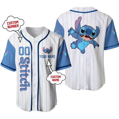 stitch jersey