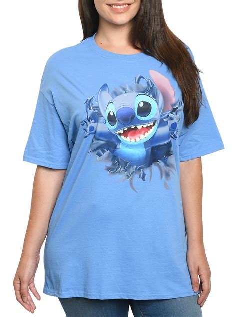 stitch shirt for women