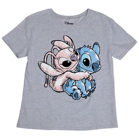 stitch t shirts