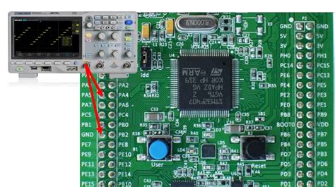 stm32f4 discovery keil example code codec Reader