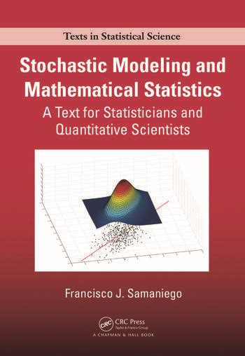 stochastic modeling and mathematical statistics Doc