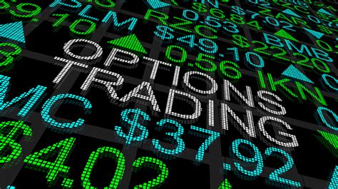 stock and options trading