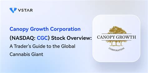 stock canopy growth