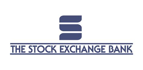 stock exchange bank