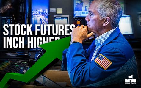 stock futures for monday